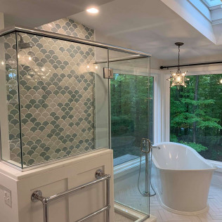CRG Remodeling | Syracuse, NY | Kitchen & Bathroom Remodeling, Deck Builder